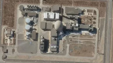 İran'da nükleer anlaşmadan çekilme hazırlığı