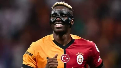Galatasaray için geri sayım başladı...