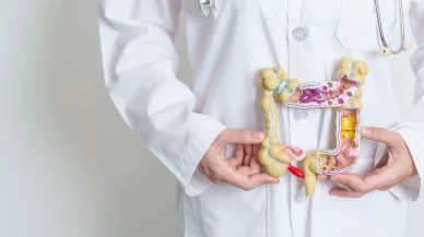 Kolon kanserinde ciddi artış! Taramaları ihmal etmeyin