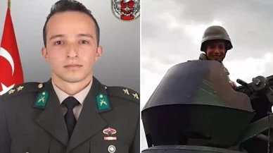 Şehidin son sözleri milletin hafızasına kazındı: “İstikamet Kızılelma, beklememsinler”