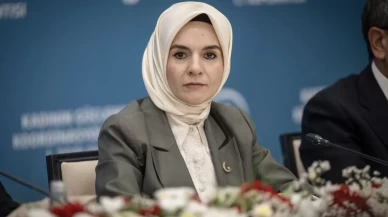 Bakan Göktaş: Kadınlara yönelik hizmetler sahaya daha hızlı yansıtılacak