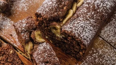 Düşük karbonhidratlı glutensiz fit kek tarifi