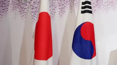 Güney Kore’den Japonya’ya Dokdo tepkisi