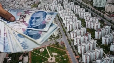 Konut kredisinde ilk indirim geldi!