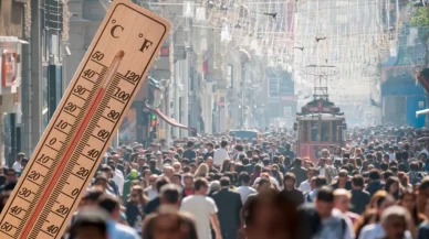 Bakan Kurum saat vererek uyardı: Dışarı çıkmayın...