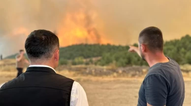 3 köy daha boşaltıldı