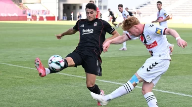 Mustafa Erhan Hekimoğlu’nda korkulan olmadı