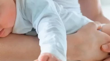 Yeni doğan bebeklerde gaz sancısı nasıl anlaşılır ve nasıl geçer?