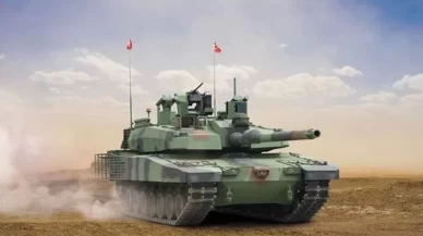 Çok yakında orduya katılacak