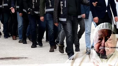 FETÖ’nün şifreli firar planı ortaya çıktı: Kod adı “31.3 gömlek”!