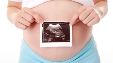 Erkek bebek bekleyen anne adaylarında görülen 5 ilginç belirti!