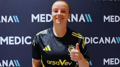 Fenerbahçe'de yeni sezon öncesi sağlık kontrolleri