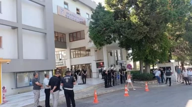 Baklava kutusu rüşvetin belgesi oldu! Manavgat Belediyesi operasyonunda detaylar ortaya çıktı