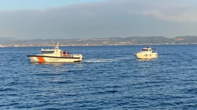 Tekne faciası son anda önlendi