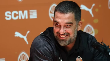 Arda Turan: "Sezonun en zor maçı”