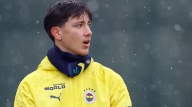 Göztepe'ye Fenerbahçe’den iki genç futbolcu