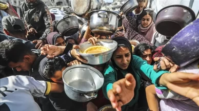 Gazze’de gıda ve yakıt kıtlığı kritik seviyede! BM’den acil yardım çağrısı
