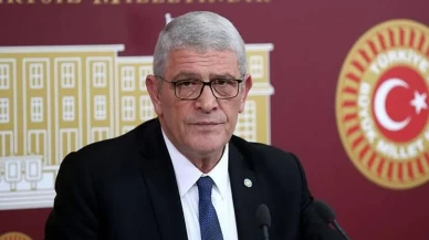 Müsavat Dervişoğlu, 'İtibarımı MHP Lideri Devlet Bahçeli'ye borçluyum' diyordu! İtibar zayi oldu!