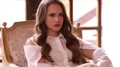 Hudutsuz Sevda’dan ayrılığı olay olmuştu: Miray Daner’den yeni dizi sürprizi