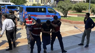 Aydın'da Özbekistan uyruklu şahıs cinayetinde 3 tutuklama