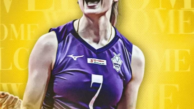 Fenerbahçe, Fatma Beyaz'ı kadrosuna kattı