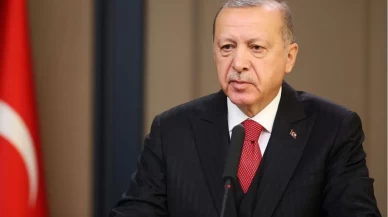 Cumhurbaşkanı Erdoğan Nurettin Topçu'yu andı