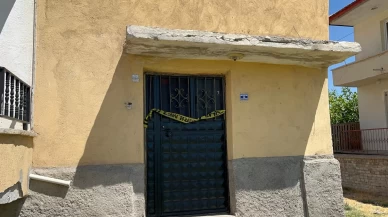 Aksaray'da dehşet: 14 yaşındaki çocuk, ağabeyini bıçaklayarak öldürdü