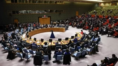 Pakistan, BM Güvenlik Konseyi'nin dönem başkanlığını devraldı