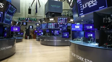 Trump'ın tarife mektubu Wall Street'i durduramadı