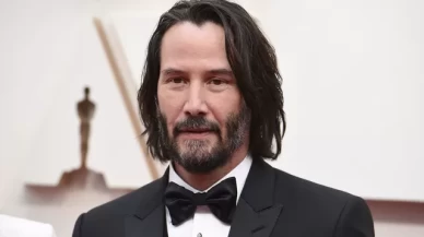 Keanu Reeves, Cadillac’ın Formula 1 takımını anlatan belgeselle geliyor