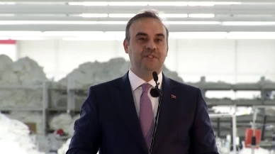 Bakan Kacır rakamları açıkladı! Milli gelirde rekor artış