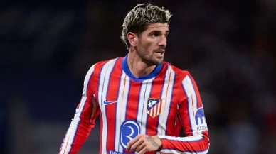 De Paul, Inter Miami'de!