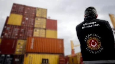 Bakanlık Temmuz ayına uyuşturucu yakalamalarında rekorla başladı