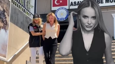 Ünlü oyuncuya dolandırıcılık suçlaması!