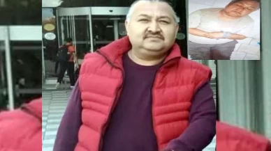 Salim Özbek kaçırıldı! “30 bin dolar verin yoksa kulağını keseriz”