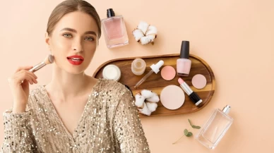 Yazın makyaj yapmadan önce bir kere daha düşünün!