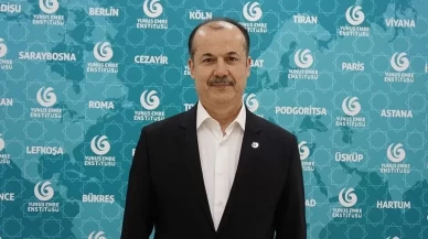 Eski Yunus Emre Enstitüsü Başkanı Şeref Ateş ile ilgili son dakika kararı!