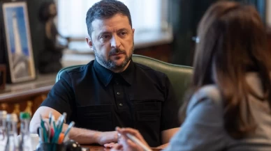 Ukrayna Ekonomi Bakanı Sviridenko'ya başbakanlık görevini teklif etti