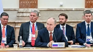 Rusya'dan Türkiye'ye teşekkür! "Minnettarız"