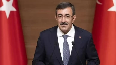 Cumhurbaşkanı Yardımcısı Yılmaz: Sağlıklı nesiller için mücadele kararlılıkla sürecek