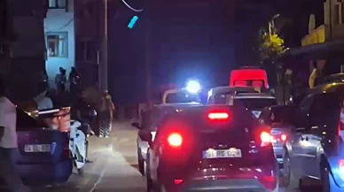 Bartın'da kıskançlık krizi: Eski karısını ve üvey kızını bıçakla yaraladı