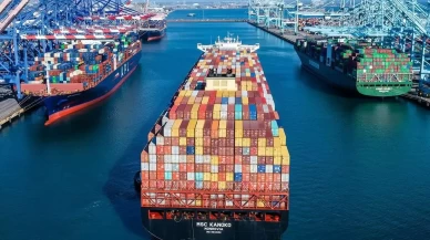 Rusya'nın dış ticaret fazlası yüzde 19,3 azaldı