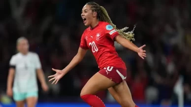 İsviçre son dakikalarda açıldı