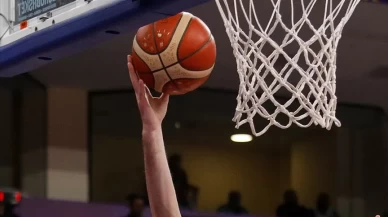A Milli Erkek Basketbol Takımı'nın aday kadrosu açıklandı