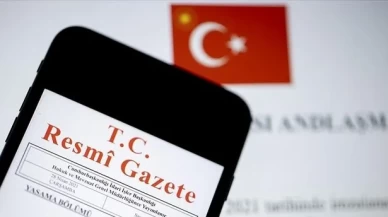 Resmi Gazete'de yayımlandı... İklim Kanunu yürürlüğe girdi