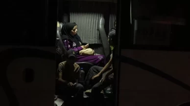 Suriye'nin güneyindeki Süveyda sivillerin tahliyesi sona erdi!