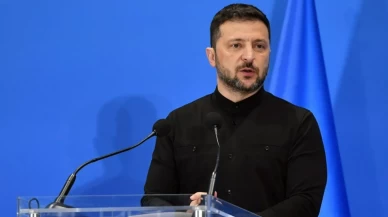 Zelenskiy'den kabine sürprizi! Savunma ve Başbakanlık görevleri el değiştiriyor