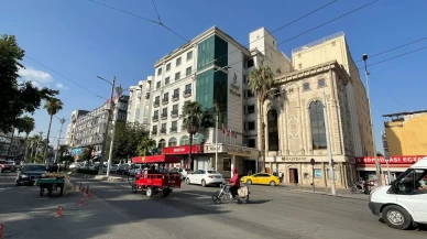 Kilis ve Şanlıurfa'da sıcak hava etkisini sürdürüyor