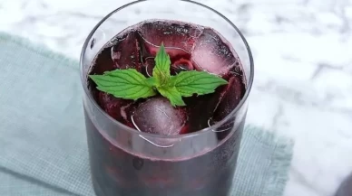 Göbek yağlarını eriten doğal çay tarifi