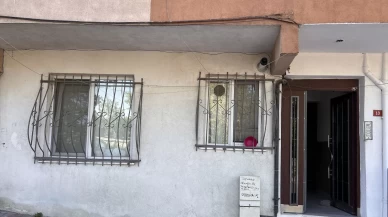 Gaziosmanpaşa'da bir kişi evinde ölü bulundu